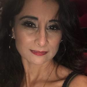 Meet your Posher, Irene